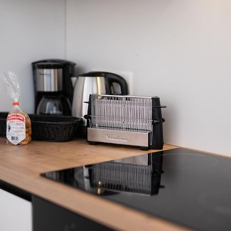 Residence Saletta Mare LʼÎle-Rousse Екстериор снимка